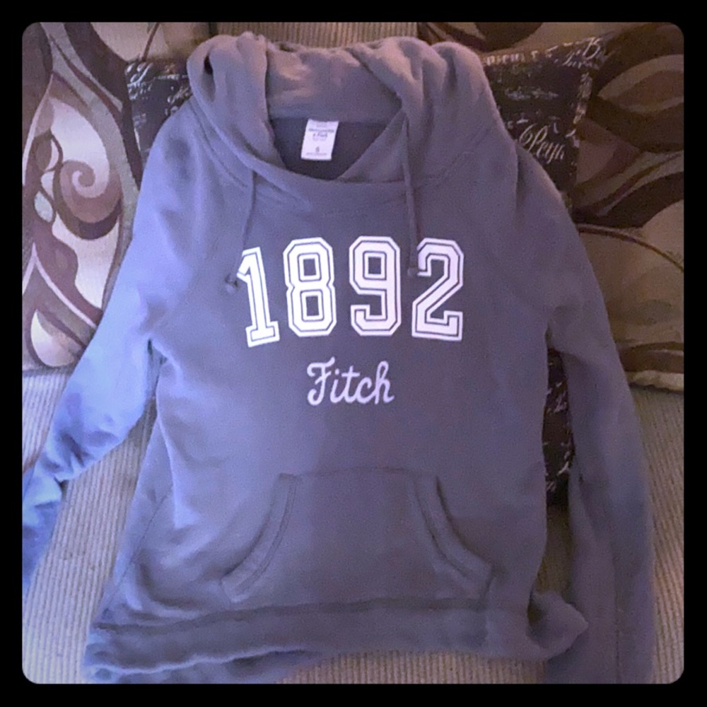 Abercrombie & Fitch